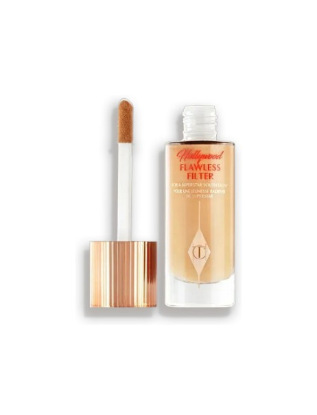 Charlotte Tilbury Hollywood Flawless Filter Підсвічуючий фільтр