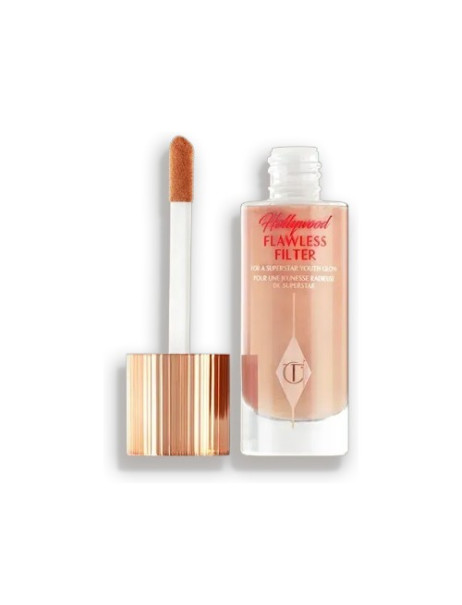 Charlotte Tilbury Hollywood Flawless Filter Підсвічуючий фільтр