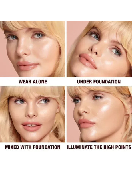 Charlotte Tilbury Hollywood Flawless Filter Mini Підсвічуючий фільтр міні