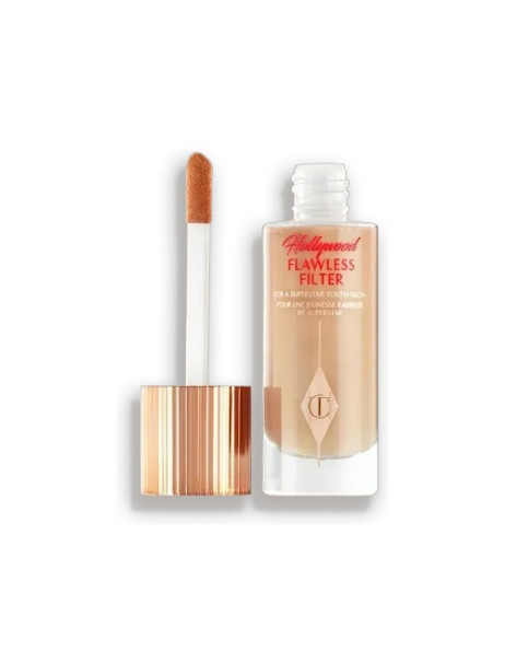 Charlotte Tilbury Hollywood Flawless Filter Підсвічуючий фільтр