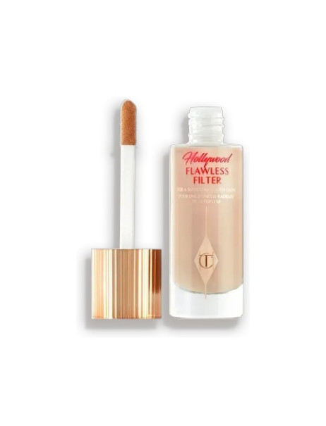 Charlotte Tilbury Hollywood Flawless Filter Підсвічуючий фільтр
