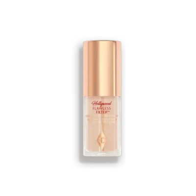 Charlotte Tilbury Hollywood Flawless Filter Mini Підсвічуючий фільтр міні