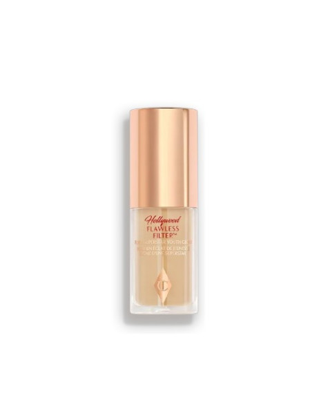 Charlotte Tilbury Hollywood Flawless Filter Mini Підсвічуючий фільтр міні
