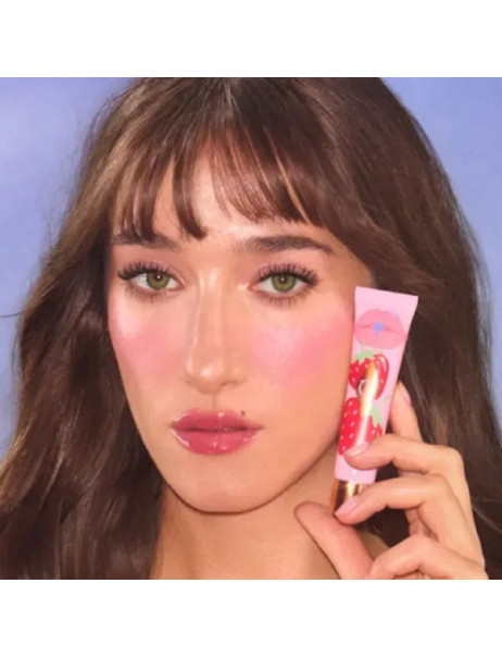 Charlotte Tilbury Juicy Plumper Lip Kit Набір для губ