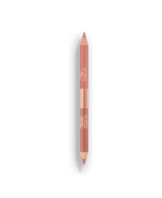 Charlotte Tilbury Lip Cheat Contour Duo Двосторонній олівець для губ - Написати відгук