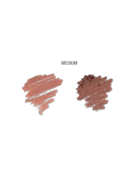 Charlotte Tilbury Lip Cheat Contour Duo Двосторонній олівець для губ