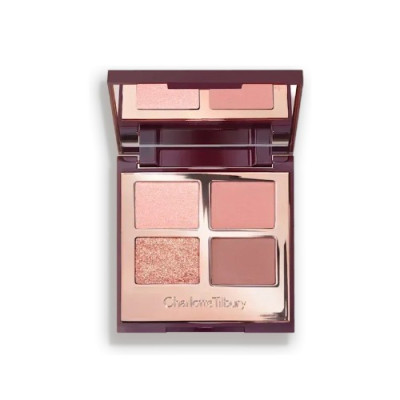 Charlotte Tilbury Luxury Palette Палетка теней