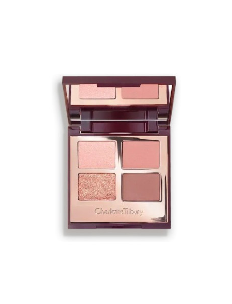Charlotte Tilbury Luxury Palette Палетка теней