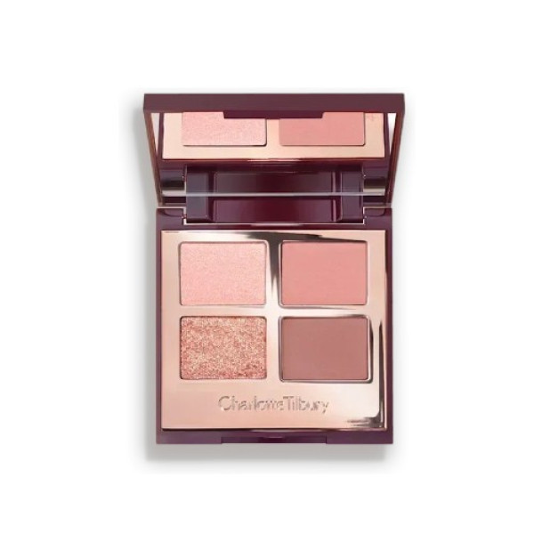 Charlotte Tilbury Luxury Palette Палетка тіней