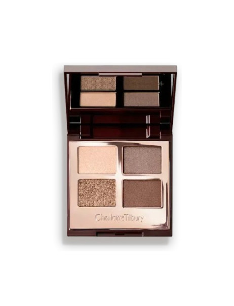 Charlotte Tilbury Luxury Palette Палетка теней