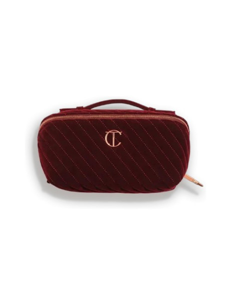 Charlotte Tilbury Makeup Bag Of Dreams Косметичка