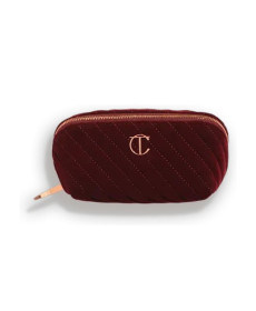 Charlotte Tilbury Makeup Bag Of Dreams Косметичка - Написать отзыв
