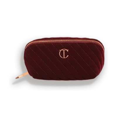 Charlotte Tilbury Makeup Bag Of Dreams Косметичка