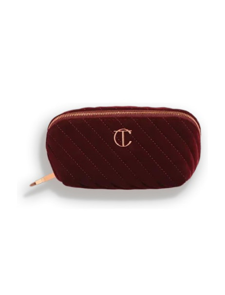Charlotte Tilbury Makeup Bag Of Dreams Косметичка