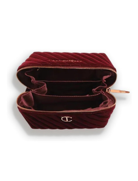 Charlotte Tilbury Makeup Bag Of Dreams Косметичка