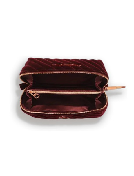 Charlotte Tilbury Makeup Bag Of Dreams Косметичка
