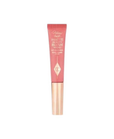 Charlotte Tilbury Matte Beauty Blush Wand Pillow Talk Кремові матові рум'яна - Написати відгук