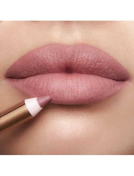 Charlotte Tilbury Mini Pillow Talk Lip Kit Набір для губ