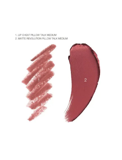 Charlotte Tilbury Mini Pillow Talk Lip Kit Набір для губ