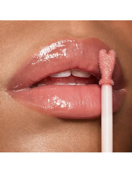 Charlotte Tilbury Pillow Talk Mini Glossy Lips Duo Набір для губ