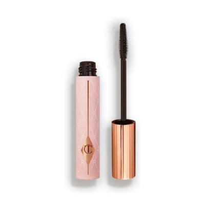 Charlotte Tilbury Pillow Talk Push Up Lashes Mascara Тушь для ресниц супер черная