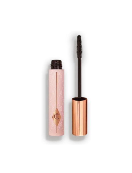 Charlotte Tilbury Pillow Talk Push Up Lashes Mascara Тушь для ресниц супер черная