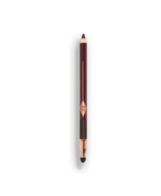 Charlotte Tilbury Rock'N'Kohl Kajal Eyeliner Barbarella Brown Олівець для очей - Написати відгук