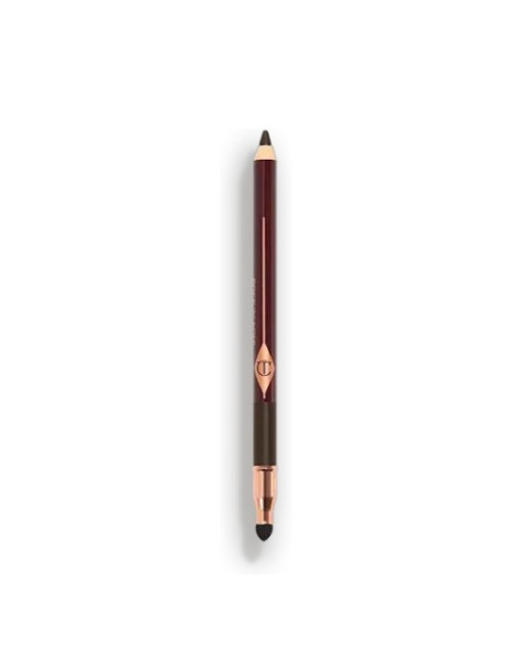 Charlotte Tilbury Rock'N'Kohl Kajal Eyeliner Barbarella Brown Олівець для очей