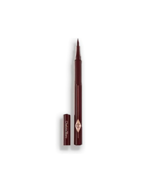 Charlotte Tilbury The Feline Flick Водостійка рідка підводка для очей