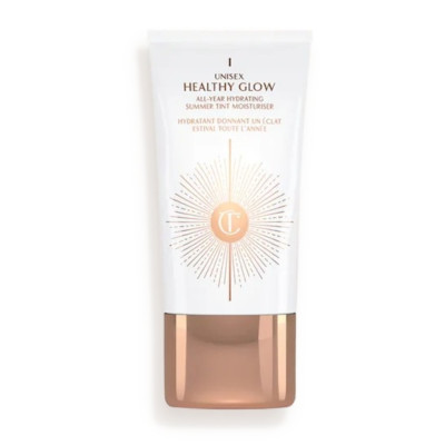 Charlotte Tilbury Unisex Healthy Glow Hydrating Tint Зволожуючий тонуючий крем