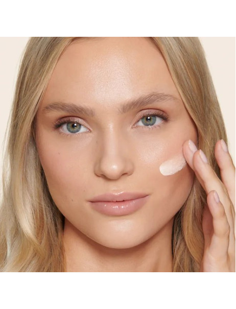 Charlotte Tilbury Unisex Healthy Glow Hydrating Tint Увлажняющий тонирующий крем