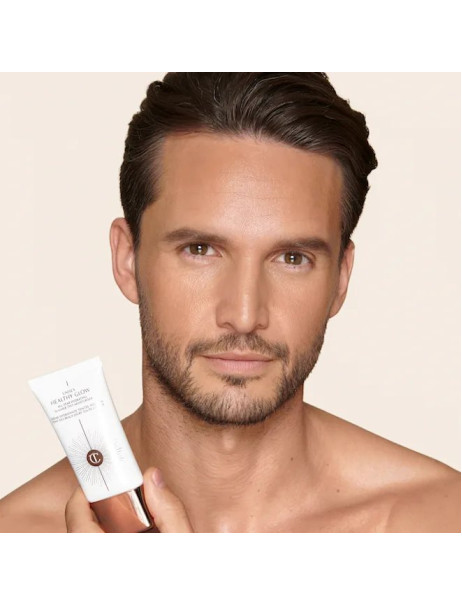 Charlotte Tilbury Unisex Healthy Glow Hydrating Tint Увлажняющий тонирующий крем