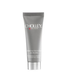 Cholley Creme Nutrisysteme 24 Heures Живильний крем 24 години - Написати відгук