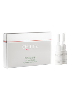 Cholley Bioregene S Ampoules Ампулы для чувствительной кожи - Написать отзыв