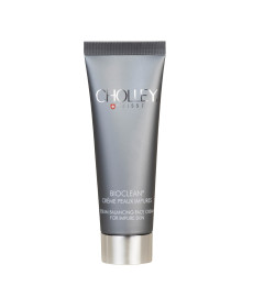 Cholley Bioclean Creme Peaux Impures Крем для проблемной кожи - Написать отзыв