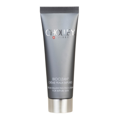 Cholley Bioclean Creme Peaux Impures Крем для проблемної шкіри
