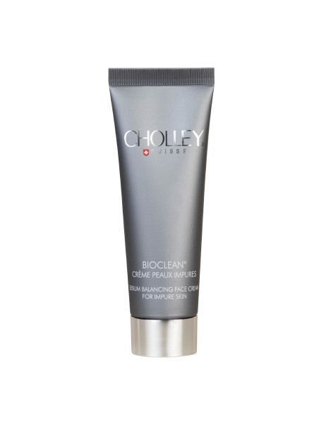Cholley Bioclean Creme Peaux Impures Крем для проблемной кожи