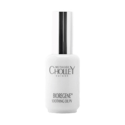Cholley Bioregene Sooting Oil PV Смягчающее масло