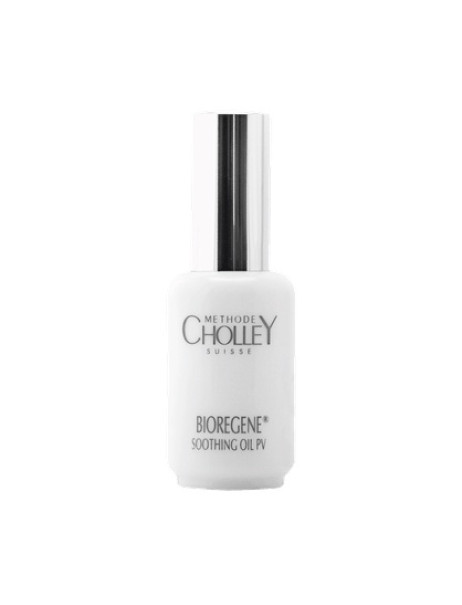 Cholley Bioregene Sooting Oil PV Пом'якшуюча олія
