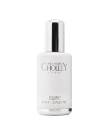 Cholley Cellipex Silhouette Concentrate Концентрат для схуднення - Написати відгук