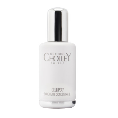 Cholley Cellipex Silhouette Concentrate Концентрат для схуднення