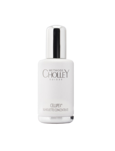 Cholley Cellipex Silhouette Concentrate Концентрат для схуднення