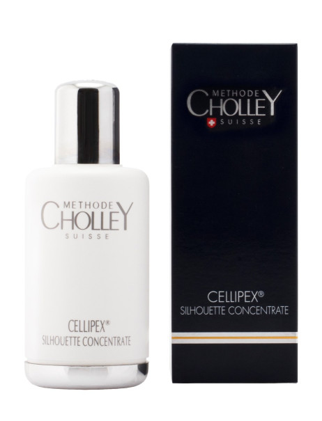 Cholley Cellipex Silhouette Concentrate Концентрат для схуднення