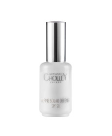 Cholley Alpine Solar Defense SPF 50 Солнцезахисна емульсія - Написати відгук