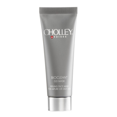 Cholley Bioclean G3 Mask Очищуюча маска для проблемної шкіри