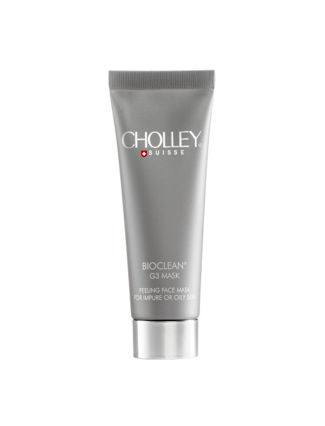 Cholley Bioclean G3 Mask Очищающая маска для проблемной кожи