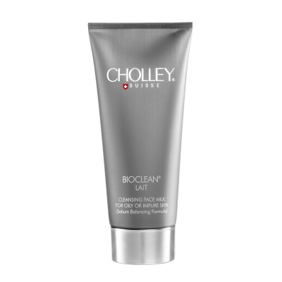 Cholley Bioclean Lait Очищающее молочко