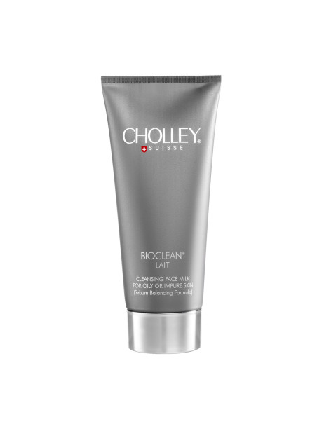 Cholley Bioclean Lait Очищающее молочко