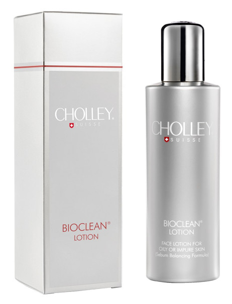 Cholley Bioclean Lotion Очищувальний лосьйон