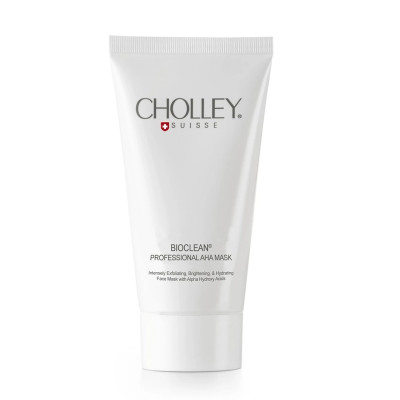 Cholley Bioclean Professional AHA Mask Маска для проблемної шкіри з AHA кислотами